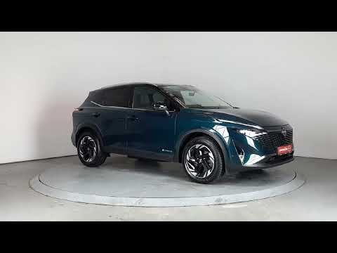 Nissan Qashqai EPOWER HYBRID SV PREMIUM 2T AUTO *R - Image 2