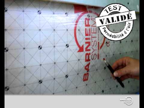 Barnier System - Les enjeux 2