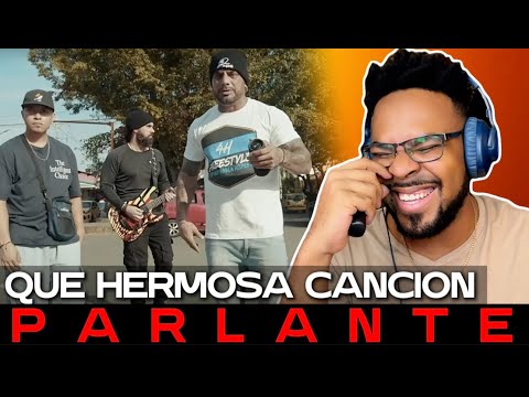 Al2 El Aldeano / Valles T / Raymond Daniel - Parlante [ REACCION ]