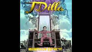 J Dilla -Detroit Madness {FULL VERSION}