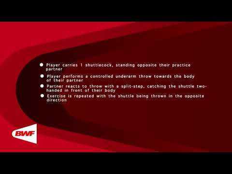 CE2M8V16 Reaction Work - Basic Split-Step