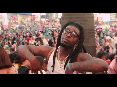 Pfk Smoov - New York ( official video)