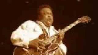 Freddie King- Tore Down