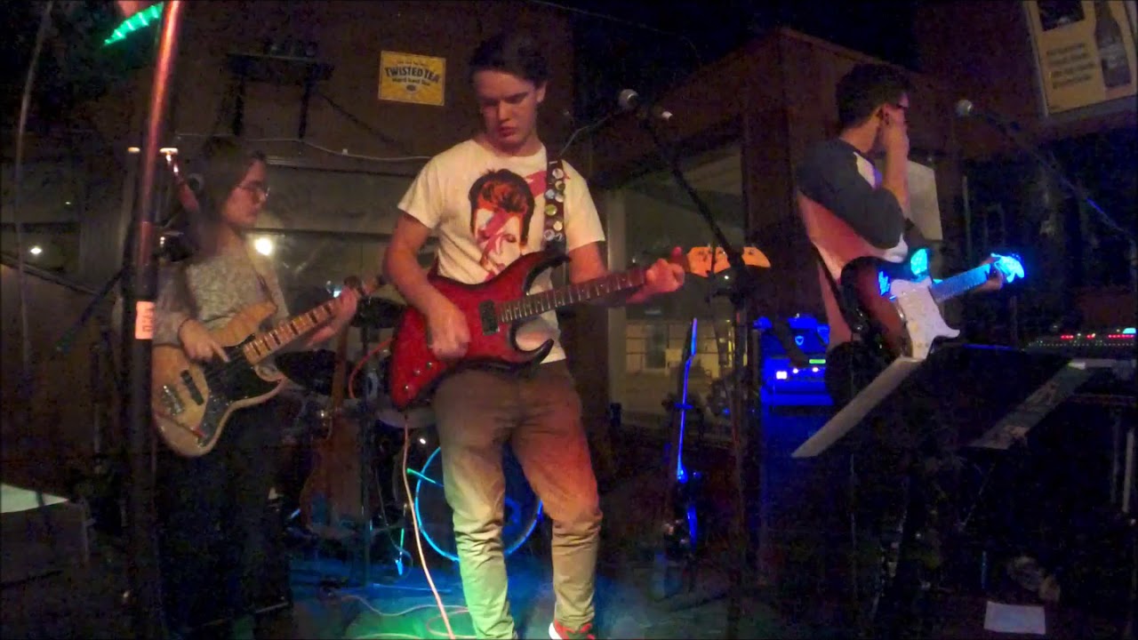 Promotional video thumbnail 3 for Spike The Media