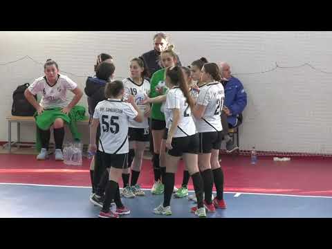 KHF Samadrexha  28- 20 KHF KEKU (28.11.2020)