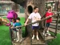 Barney Let S Build It Together