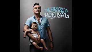 Morrissey - Sorry Doesn&#39;t Help - 2009 - HQ