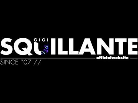 Gigi Squillante dj-set live ( promo filo 17128)