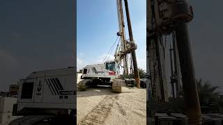 Mait HR230 drilling rig for sale - Image 6 | Machineryline PK Mait HR230 drilling rig | Image 6 - Machineryline