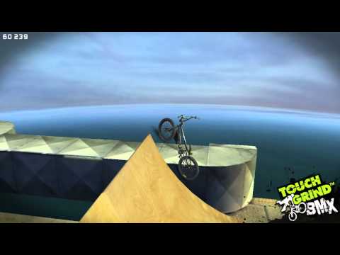 Touch Grind BMX point glitch tutorial - Touchgrind BMX