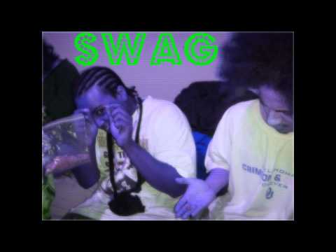 Tha Chronicalsz ft. Karma - Swagger on Jafar [ Prod. by StressHimSelf]