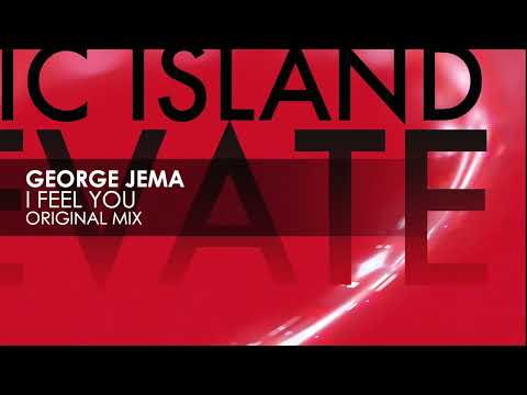 George Jema - I Feel You