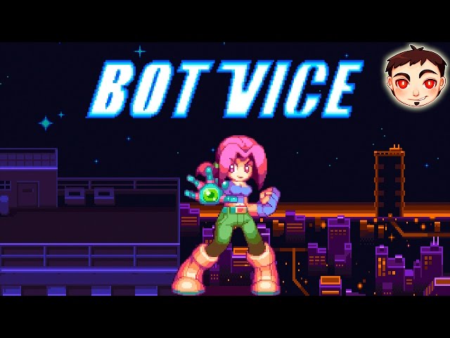 Bot Vice