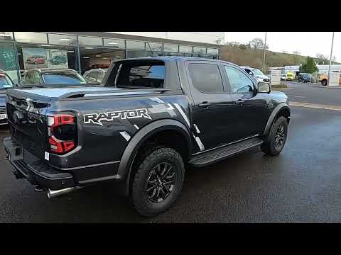 Ford Ranger ALL New Raptor 3.0 Petrol V6. Have a - Image 2