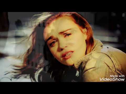 Lydia Martin - Supergirl: Teaser