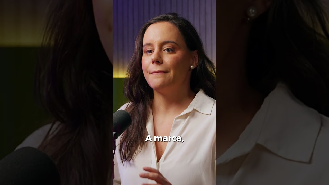 O que é MARCA/BRANDING? |  TAY DANTAS EX COO DA BOCA ROSA