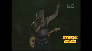 Selena Quiero Feria Monterrey 1993
