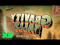 Gravity Falls Theme Song Backwards Sdrawkcab Gnos Emeht Sllaf YtivarG Disneychannel