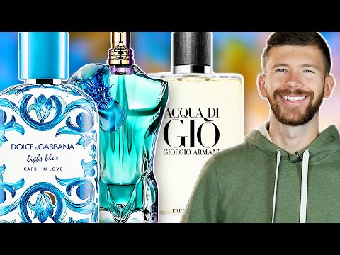 10/10 Fresh Fragrances That Will Pull Compliments All Summer Long