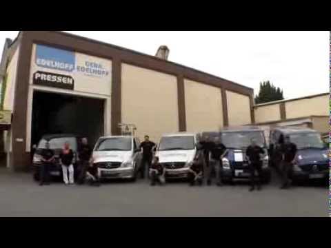 Edelhoff Pressenservice