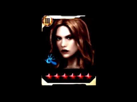 Scarlet Witch T3 Confirmed | Marvel Future Funk