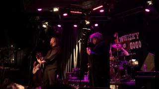 VAST—I'm Dying at the Whiskey a Go-Go in Hollywood, CA