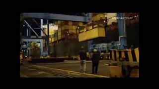 Gomorra - La Serie "Mokadelic  - Tragic vodka (Corrado Parisi Remix)"