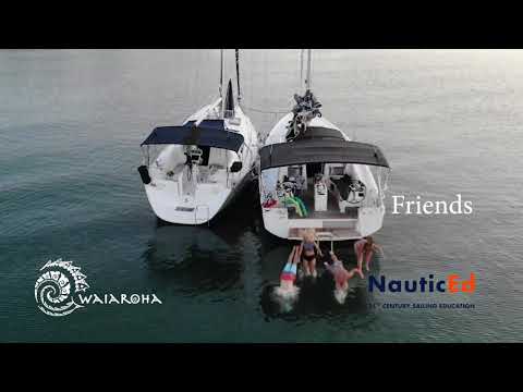 Waiaroha Jeanneau in Austin Tx