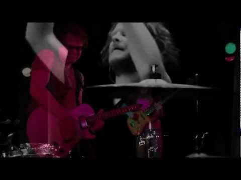 Simon McBride - Fire Me Up