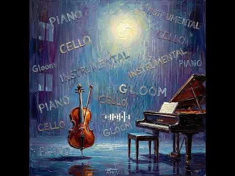 Dialogue of Shadows : Piano & Cello Duet for Reading