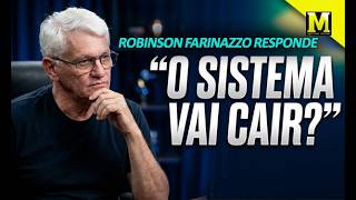 Farinazzo detalha a destruição dos EUA