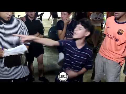 La Rompe Craneo - MATEI vs BOMBAP A MUERTE vs DANTE vs ZIMBA - [4tos] - 21.01.2022 - Begui.