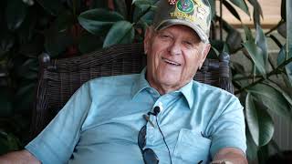 Video screen capture: Robert (Bob) Davidson