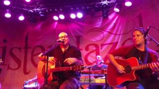 Effortlessly by Sister Hazel