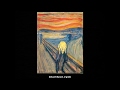 Munch Il Grido O L Urlo