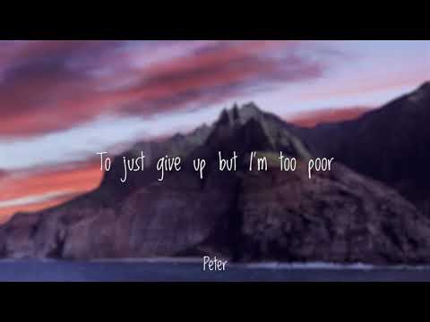 (08/30) "Do My Eyes Deceive Me?" | HIS STORY THE MUSICAL (Official Lyric Video)