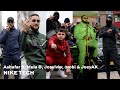 Ashafar feat. Mula B, Josylvio, 3robi & JoeyAK - Nike Tech