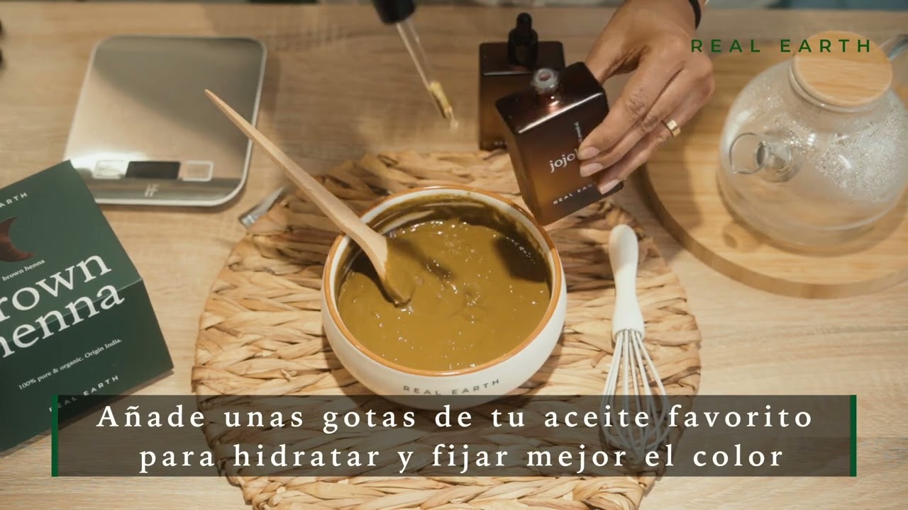 Capitulo 4: Castaño Medio