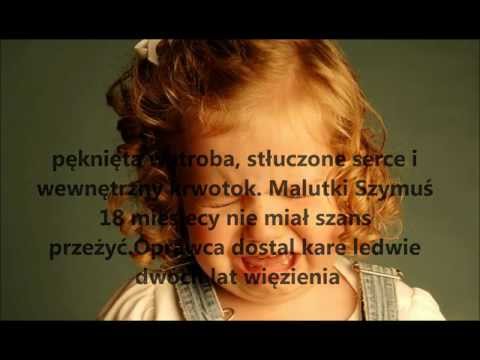 Katowanie dzieci przez najbliższych