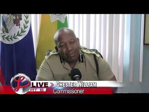 Belizeans Express Growing Concerns Over Cartel Related Crime Says 2024 Poll ComPol Weighs in