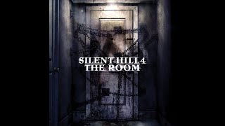 SILENT HILL 4: The Room Intro HD 432 Hz