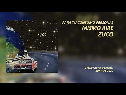 EL MISMO AIRE (COVER) - ZUCO OMG