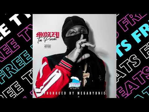 Mozzy x J Stalin Type Beat - “Get Up” Prod. Megabyonic