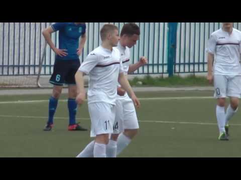 SECOND TEAM   MATCHDAY 6   ISLOCH   DYNAMO BREST 3 0