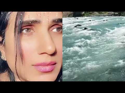 Aap Ke Pahloo Men Aakar Song 4K - Mohammed Rafi - Sunil Dutt, Sadhana / Lip - syncing cover