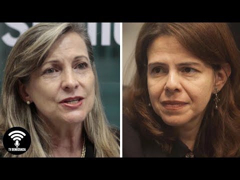 Credit Suisse Economist Threatens Brazil | Analysis by Maria Lucia Fatorelli