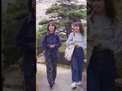 文学言語学科 kwansei springtime 🌸 そして、文学部棟の学生控え室がリニューアル✨ #春から関学 #学園花通り#関学 #関西学院 #関西学院大学
