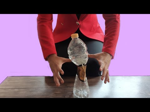 very easy magic tricks with Bottle:magictrick#zincomagic#tutorial
