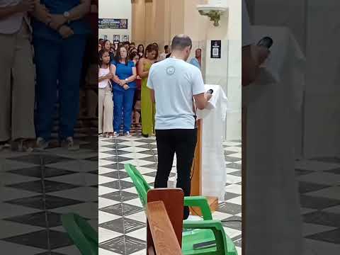 encerramento dos Festejos de São Sebastião mulungú Ceará