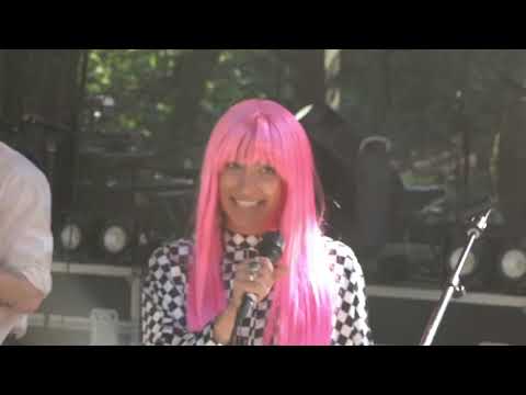 Kitchen Dwellers - “Spiderwebs" ft. Lindsay Lou